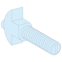 20 tornillos m8 con longitud 39mm, específico para linergy lgy/lgye