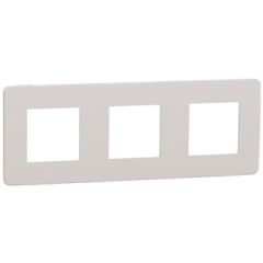 New unica marco 3 elem. studio gris cava bl