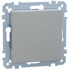 Tapa ciega elegance aluminio