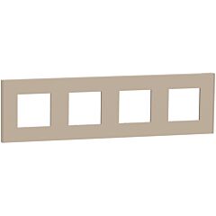 Marco 4 elementos, unica deco, vison