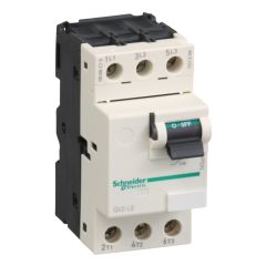Disjuntores-motor magnéticos gv2le - 32a