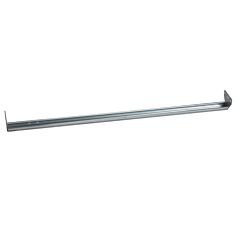 Conjunto carril fijo para panelset sfn/sm 600mm