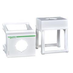 Soporte de botonería; acti9; 22.3 mm de diámetro