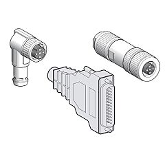 Conector de alimentaci&oacute;n, harmony gto/gtu/gtux