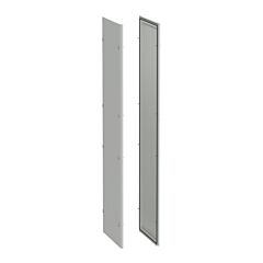 2 paredes laterales p ip55,prof. 600mm