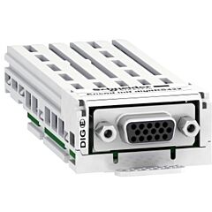 Módulo interface encoder digital