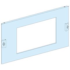 Tapa p compact ins800-1600, 3 polos