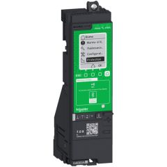 Unidad de control micrologic 7.0 x para masterpact mtz fijo