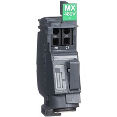 Bobina mx 380-480v ca para nsxm & pp-b