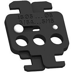 Dispositivo enclav.movil 3 cand.ns 100