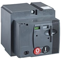 Telecomando mt100/160 comunicante 220-240v 50/60hz (nsx100/160)