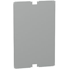 Placa de montaje metálica para armario pla de 1500 x 1000 mm.