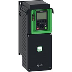 Altivar process atv600 - variador de velocidad atv630 - 7.5 kw/10 hp - 380...480 v - ip21/ul tipo 1
