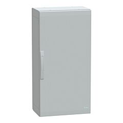 Thalassa pla - armario poliéster cerrado 1000x500x320 ip65.