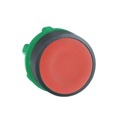 Harmony xb5 - cabeza pulsador  ras rojo