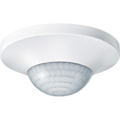 Knx - detector de presencia argus  blanco polar