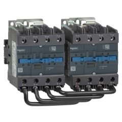 Inversor tesys d - 4p(4 na) - ac-1 - <= 440 v 125 a - 230 v ca bobina
