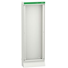 Armario base, prismaset g, ip30, 600mm (an.) x 1.720mm (alt.), 30 módulos