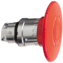 Harmony xb4 - cabeza seta 60mm.emergenciac/fraudes