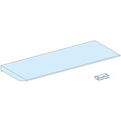 Tejado prisma g ip41,ancho 900mm