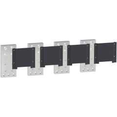 Conexión frontal inferior mtz2 25-32 fijo 4p
