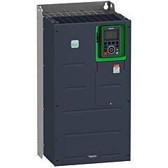 Variador de velocidad - atv630 - 90kw/125hp - 500v/690v - ip00