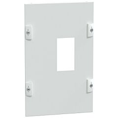 Tapa g/p cvs630 vert.fijo.maneta