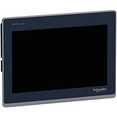 Pantalla táctil de 12"w, 2 x com, 2 x ethernet, usb, 24vcc, harmony st6