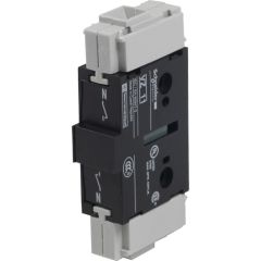 Pólo neutro - 40 a - para v02...v2