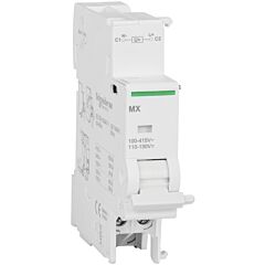 Mx disparo en derivación 415vac 110-130vdc