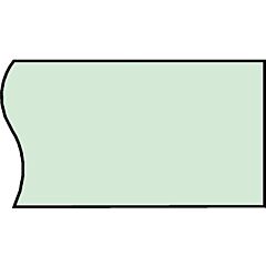 Linergy bs barra cu plena.80x10mm