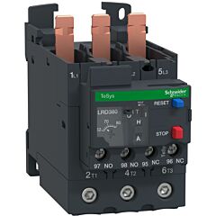 Tesys lrd differential thermal overload relay 62-80a class10a everlink