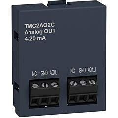 Cartucho m221c 2s analogicas corrente