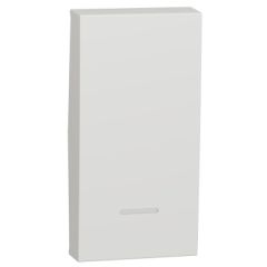 New unica tecla 1 mod. con visor polar