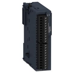 Modicon tm3 - módulo tm3 - 4 entradas temperatura