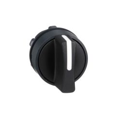 Harmony xb5 - cabeza selector 3 posiciones   maneta  corta