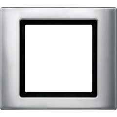 Marco con 1 elemento aquadesign aluminio