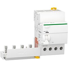 Quick vigi ic60 4p 25a 300ma ac