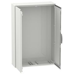 Spacial sm envolvente con placa de montaje - 1600x1200x300 mm