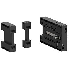 Enclavamiento mecánico para contactor tesys g con bastidor idéntico