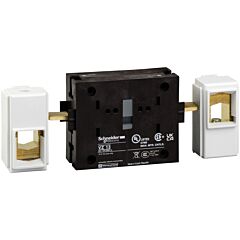 Bloque neutro adicional, control de tesys, 175 a, para v5/v6