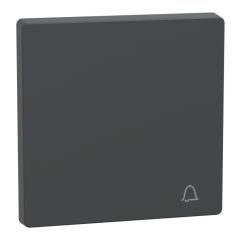 Tecla simbolo timbre d-life antracita