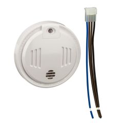 Detector autónomo humo 230v sm180