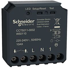 Micromodulo interruptor on/off wiser