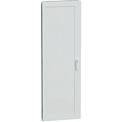 Puerta transp.g ip55,33 mod,alto 1.750mm