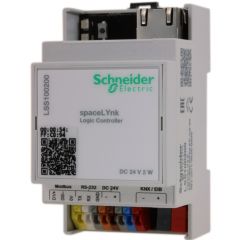 Knx spacelynk controlador lógico