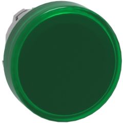 Harmony xb4 - cabeza  piloto luminoso  led verde