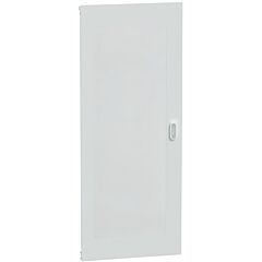 Puerta transparente prismaset s 24 módulos 8 filas