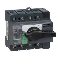 Interpact ins63 4p