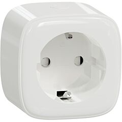 Toma corriente inalámbrica wiser 16a